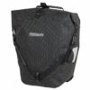 Ortlieb Back-Roller High Visibility - Black Reflex