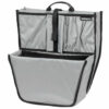 Ortlieb Commuter Inserts for Panniers - grau