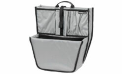 Ortlieb Commuter Inserts for Panniers - grau