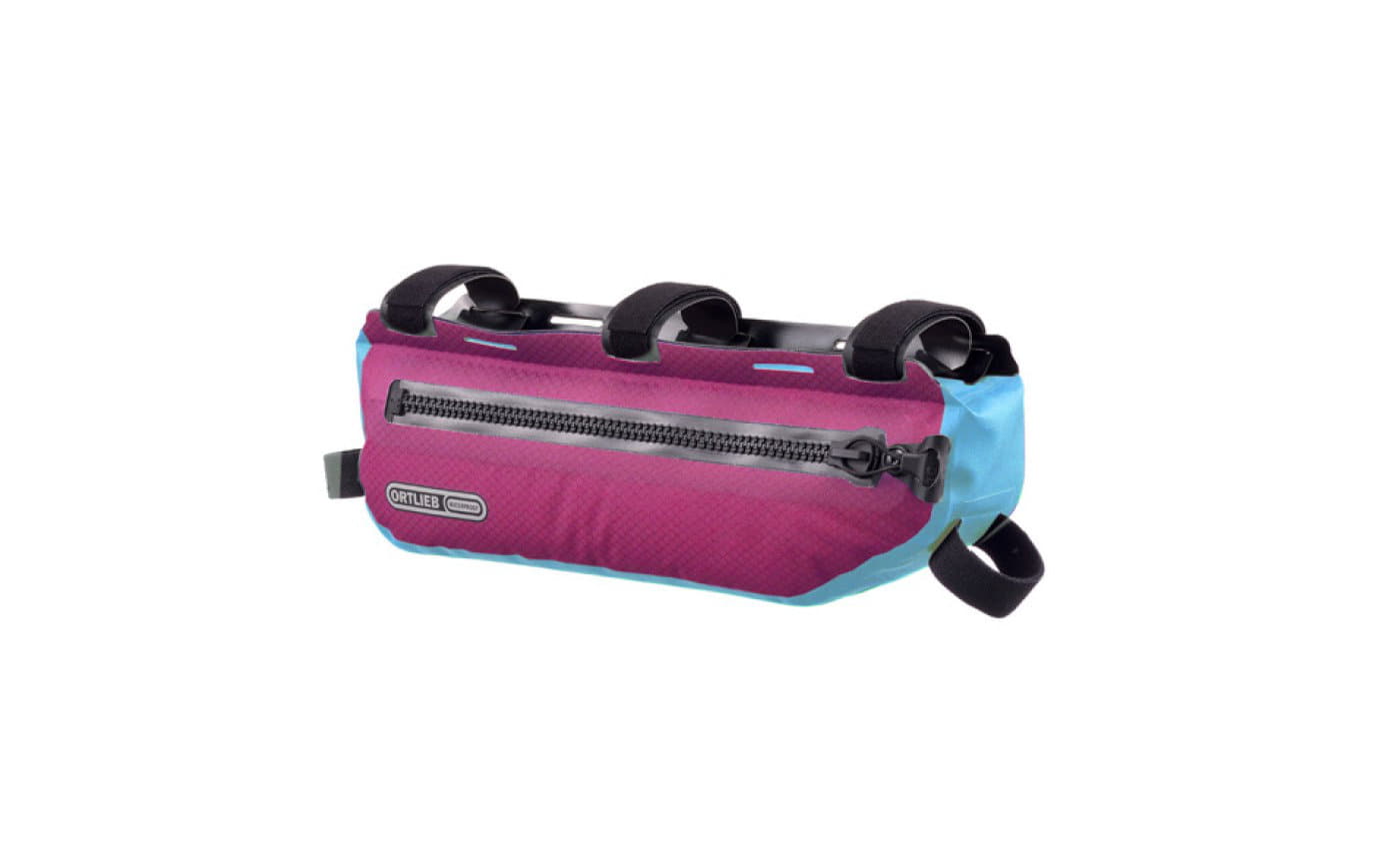 Ortlieb Frame-Pack Toptube 3L - Cyber-Line