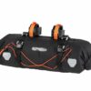 Ortlieb Handlebar-Pack 15L - black matt