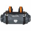 Ortlieb Handlebar-Pack 9L - black matt