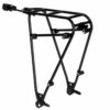 Ortlieb Quick-Rack - Gepäckträger für Rennrad