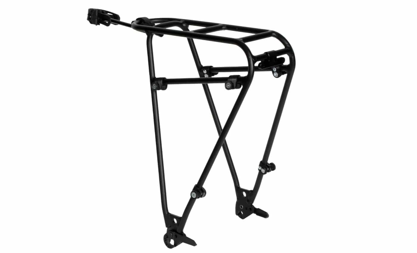 Ortlieb Quick-Rack - Gepäckträger für Rennrad