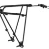 Ortlieb Quick-Rack L - Gepäckträger für Rennrad