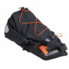 Ortlieb Seat-Pack 11l - black-matt