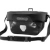 Ortlieb Ultimate Six Free 5L - Lenkertasche - black
