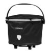 Ortlieb Up-Town Rack City - black