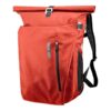 Ortlieb Vario PS QL3.1- rooibois
