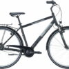 PEGASUS Avanti 7 - 28 Zoll 7N-RT Diamant - black