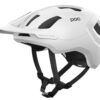 POC Axion - hydrogen white matt