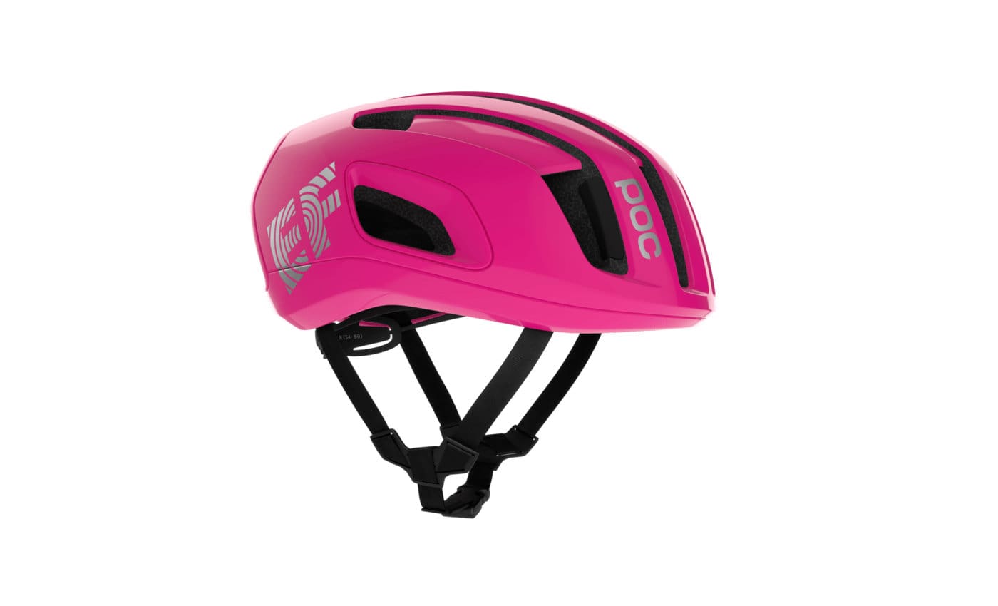 POC Cytal EF Pro Cycling Ed. - Pink