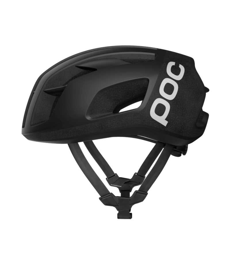 POC Cytal Lite - Uranium Black Matt