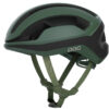 POC Omne Lite - epidote green matt