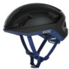 POC Omne Lite - uranium black/lead blue matt