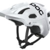 POC Tectal - hydrogen white matt