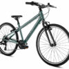 PUKY LS-PRO 24-8 - 24 Zoll 8K Diamant - ash blue