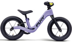 PUKY NEXT 12 Laufrad - 12 Zoll - lavender black