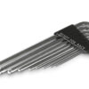 RFR Innensechskantschlüssel Set - silver