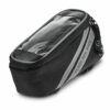 RFR Oberrohrtasche - black
