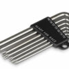 RFR Rundinnensechskant Set - silver