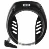 Rahmenschloss Abus Tectic 496 NR black