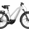 Riese & Müller Charger5 Mixte vario Testrad - 27