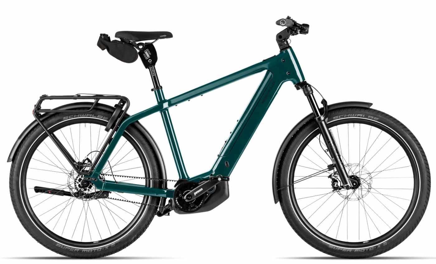 Riese & Müller Charger5 pinion - 27