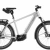 Riese & Müller Charger5 pinion Testrad - 27