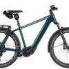 Riese & Müller Charger5 touring Testrad - 27