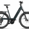 Riese & Müller Nevo4GT touring - 27.5 Zoll 750Wh 10K Wave - Dark Grey Matt
