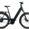 Riese & Müller Nevo4GT vario CORE - 27.5 Zoll 625Wh Enviolo Wave - Dark Grey Matt