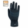 Roeckl Sports Raiano - Winterhandschuh - Black