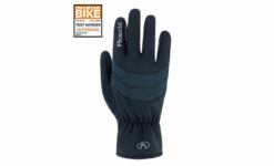 Roeckl Sports Raiano - Winterhandschuh - Black