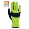 Roeckl Sports Raiano - Winterhandschuh - Fluo Yellow