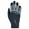 Roeckl Sports Rapallo - Winterhandschuh - Dress Black