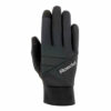 Roeckl Sports Reichenthal - Winterhandschuh - Black