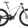SCOTT Spark RC World Cup - 29 Zoll 12K Fully - cumulus white/carbon black