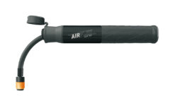 SKS AIRFLEX EXPLORER CLIK TEC - black