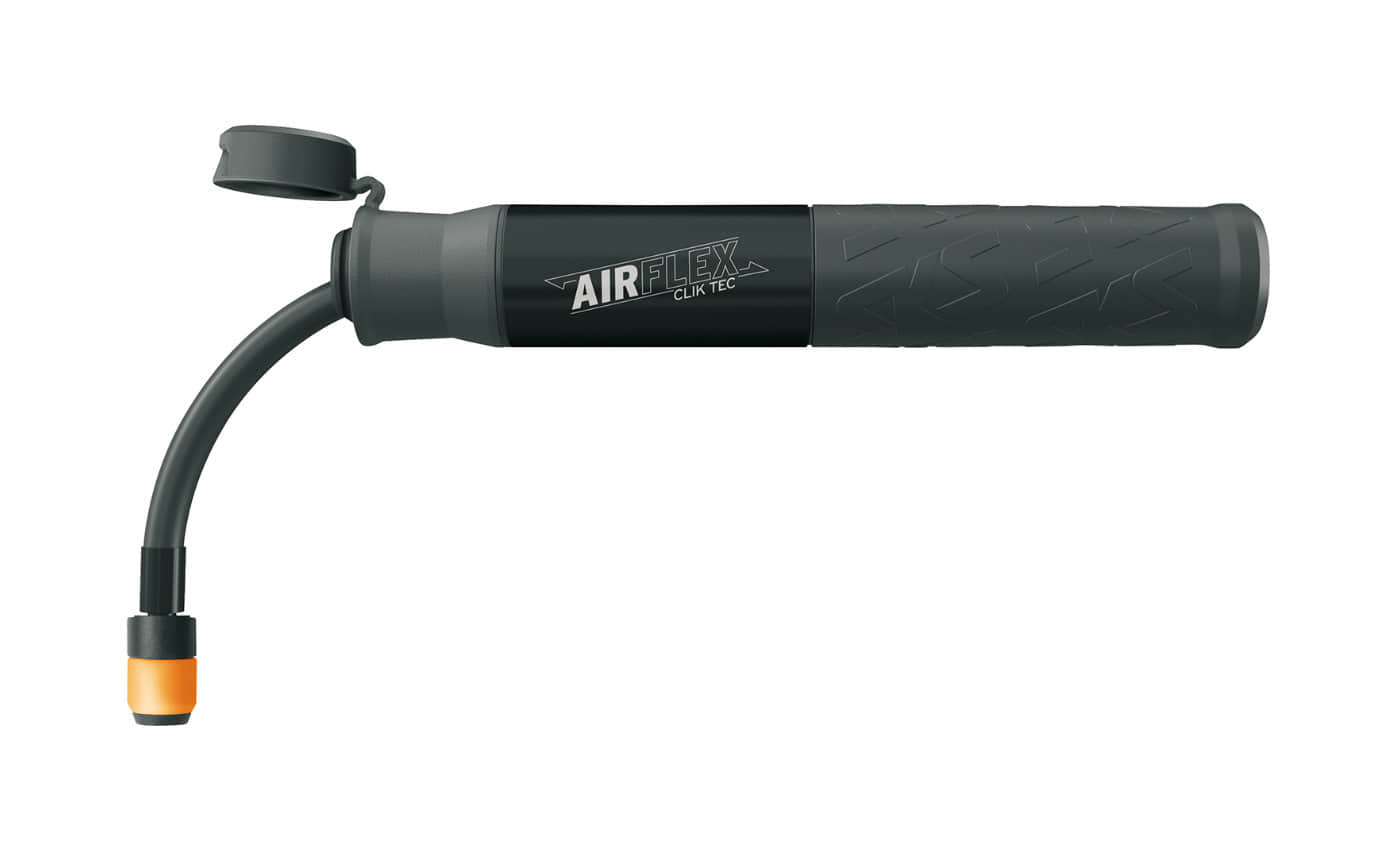 SKS AIRFLEX EXPLORER CLIK TEC - black