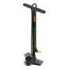 SKS Air-X-Plorer Digi 10.0 Standpumpe - black