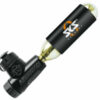 SKS Airbuster Co2 Kartuschenpumpe schwarz