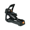 SKS Airstep Fußpumpe - black