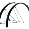 SKS Bluemels Basic 28" 45mm - Schutzblechset