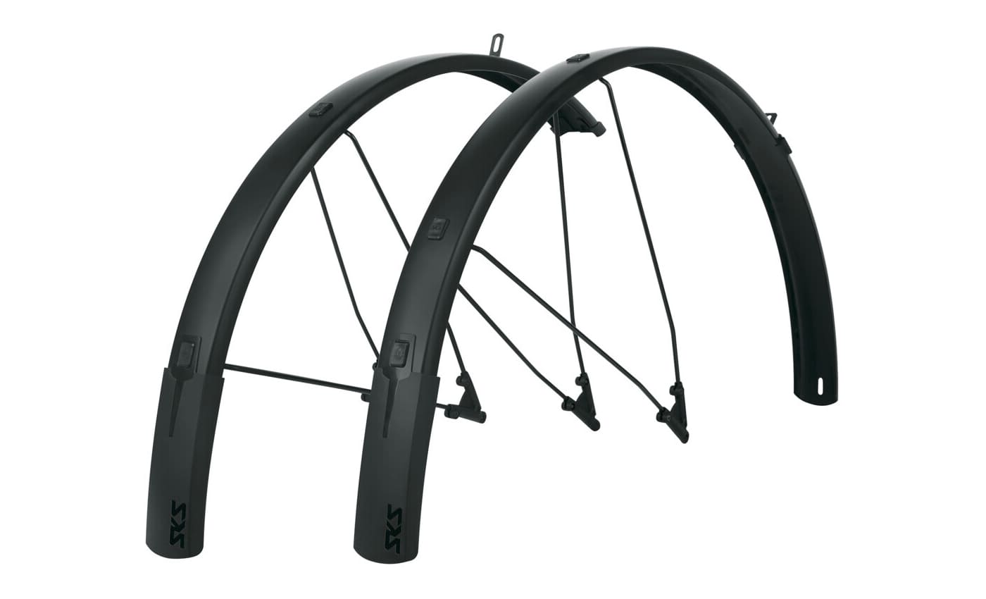 SKS Bluemels Style 28" 56mm - Schutzblechset