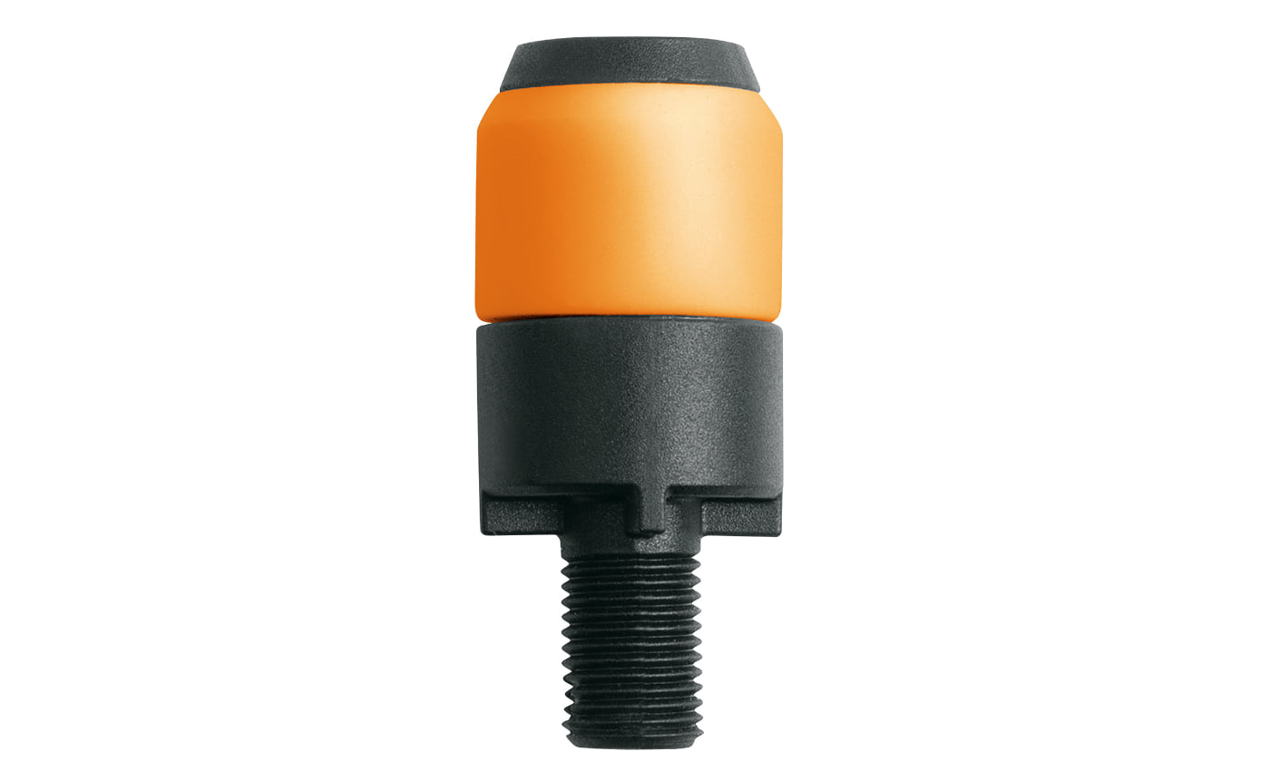 SKS CLIK TEC-Adapter für Schwalbe Clik Valve