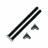 SKS Flaschenhalter Adapter Anywhere - schwarz