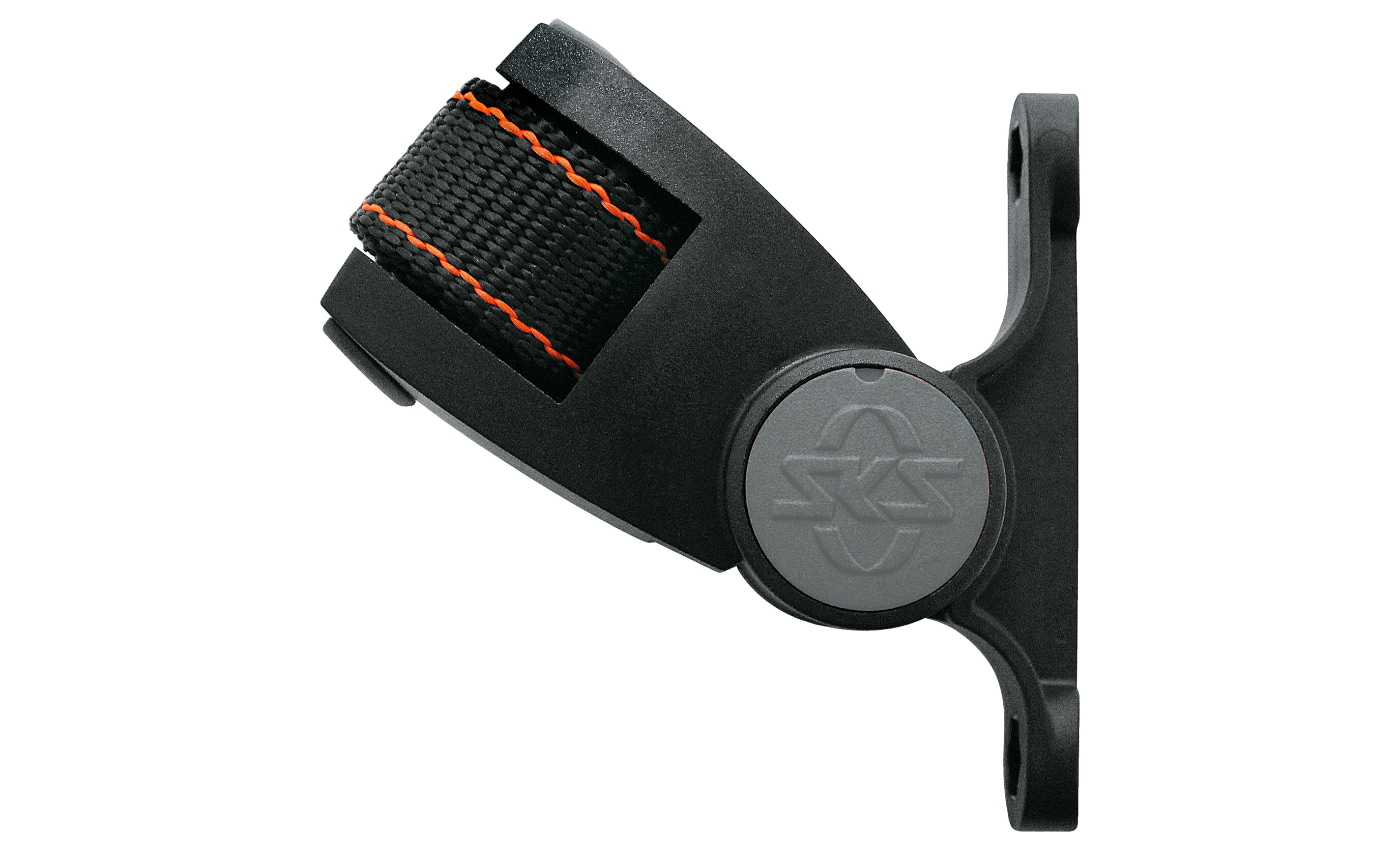 SKS Flaschenhalter Adapter