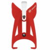 SKS Flaschenhalter Topcage - red