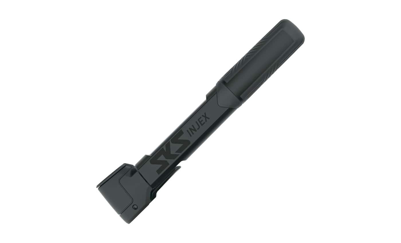 SKS INJEX Minipumpe - black